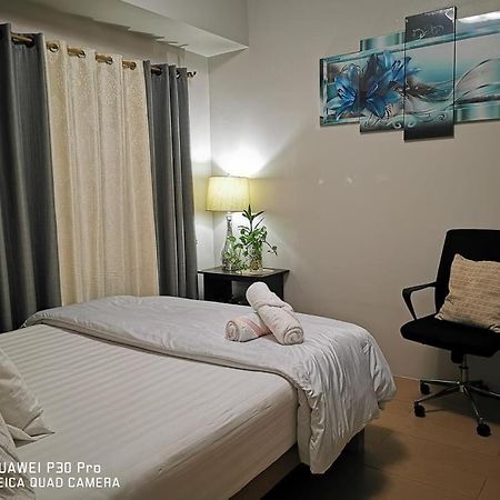 Staycation Condotel @150Newport Pasay City 马尼拉 外观 照片