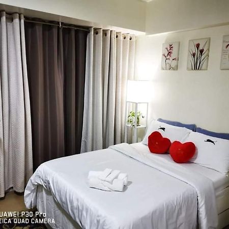 Staycation Condotel @150Newport Pasay City 马尼拉 外观 照片