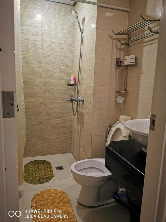 Staycation Condotel @150Newport Pasay City 马尼拉 外观 照片