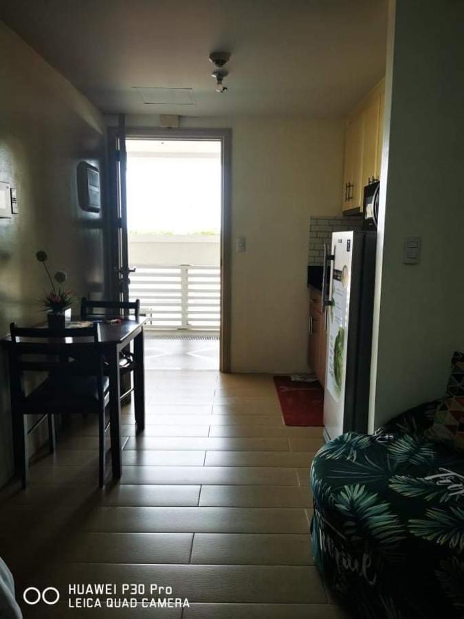 Staycation Condotel @150Newport Pasay City 马尼拉 外观 照片