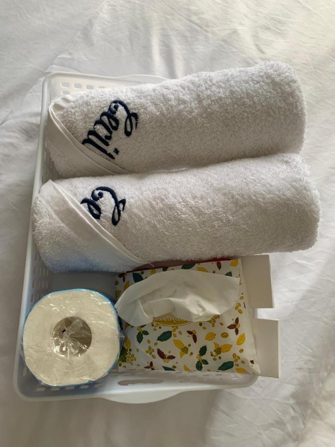 Staycation Condotel @150Newport Pasay City 马尼拉 外观 照片