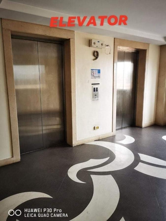 Staycation Condotel @150Newport Pasay City 马尼拉 外观 照片